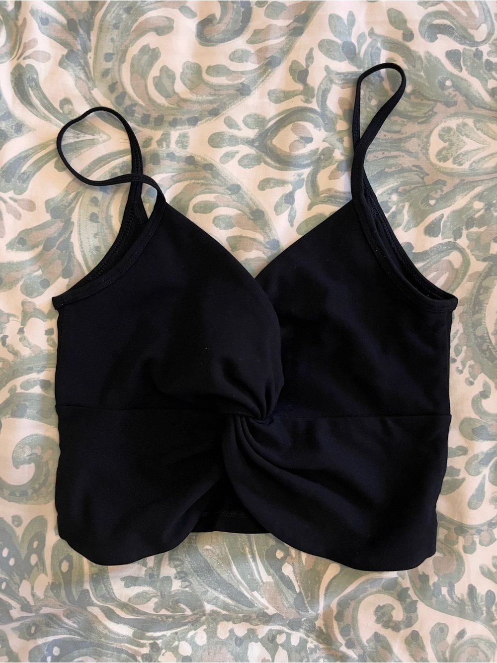 🫧2/$40🫧 Babaton Knot Tank